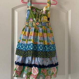 Matilda Jane Girls Dress